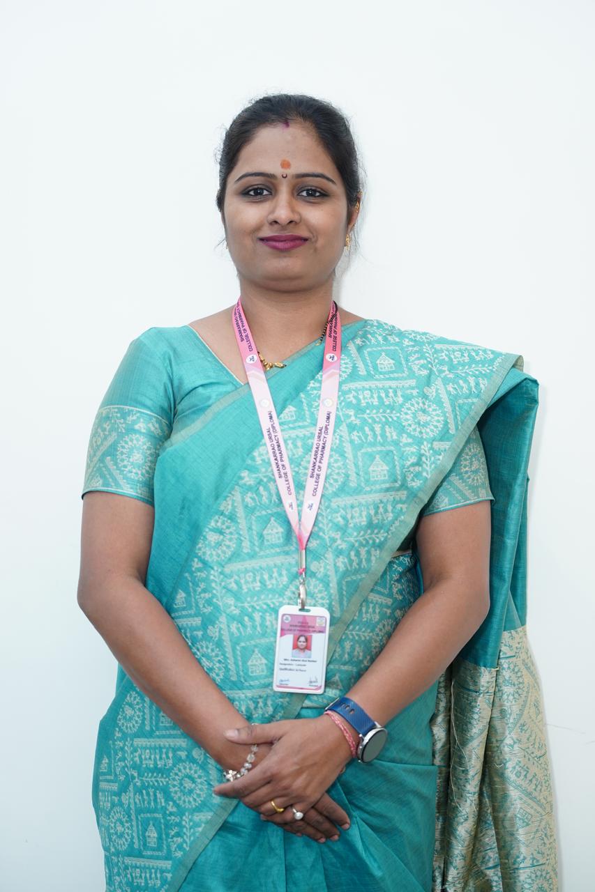 Research Coordinator Photo